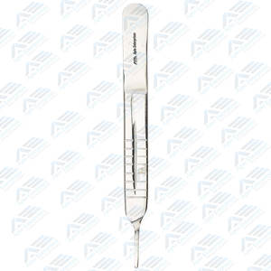 Implant médical de fixation externe, instrument chirurgical de haute qualité, instrument médical, manche de scalpel, dispositif orthopédique vétérinaire - Product Image 5