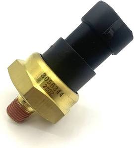 Interruptor de Temperatura y Presión de Aceite para Motor Diésel SUNRISE 3408627 para Maquinaria de Construcción ISX IFSM - Product Image 2