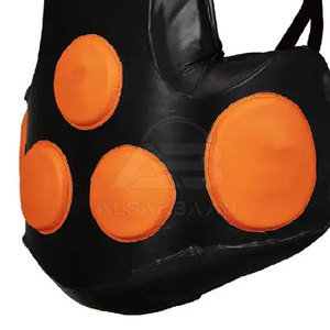 เสื้อเกราะเทควันโดคุณภาพสูงสำหรับขาย  เสื้อเกราะป้องกันอกคุณภาพดีสำหรับขายออนไลน์ - Product Image 5