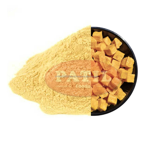 Freeze Dried Mango Chips | 100% Natural Indian Mango | No Additives <b>Sugar</b> <b>Free</b> | Vacuum Pack | Bulk Wholesale - Product Image 2