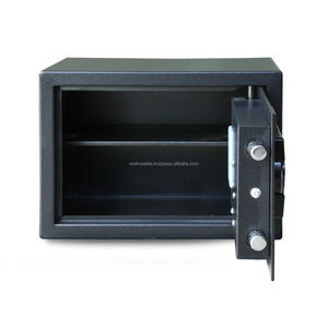 Hotel Room Safe WELKO HS25 AC - Product Image 4