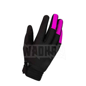 Gants de motocross Superior Riding Adventure, respirants, antidérapants, protection UV complète, sangle de poignet réglable pour le sport - Product Image 4