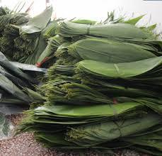 MEILLEUR PRIX Feuilles de bambou de lotus bleu 2025 Feuilles séchées naturelles Pack - Product Image 2