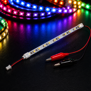 HYUGA New 10SMD Amusement Arcade Claw Machine <b>Light</b> Slot Machine LED Strip Amusement Machine LED <b>Light</b> - Product Image 3
