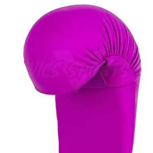 Guantes Ligeros para Artes Marciales, Material de Alta Calidad, Guantes de Karate con Ajuste Perfecto - Product Image 5