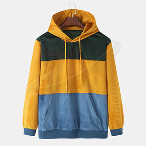 Sudadera con capucha para hombre, 100% tela original, varios colores, tallas grandes, para hombre y mujer, venta al por mayor - Product Image 1