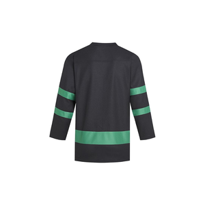 Custom Sublimated Ice Hockey Jerseys Blank Training Practice Shirts Wear <b>Cheap</b> Team Uniform Hockey Wear Custom Logo - Product Image 2