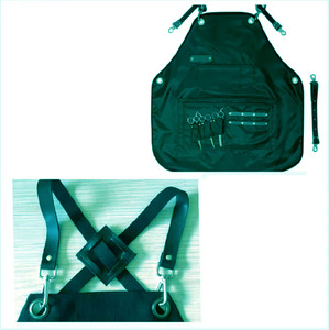 <b>Aprons</b> for Men Women custom logo carpenter <b>work</b> <b>aprons</b> heavy duty latest style custom logo canvas cooking <b>apron</b> - Product Image 5