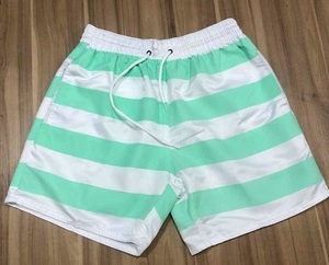 Unisex High Quality Customize Denim Mesh Jeans Custom Fabric Shorts With Customize Logo Custom Design Shorts <b>Set</b> Top Underwear - Product Image 4