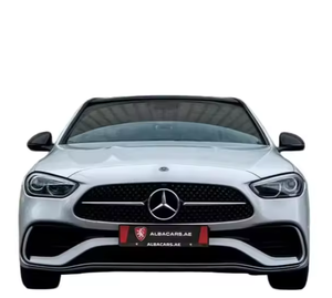 PRÊT À EXPÉDIER 2024 OCCASION C-CLASS C200 250 ch Kilométrage (12 000 km) TRANSMISSION AUTOMATIQUE - Product Image 1