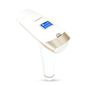 Moolweel T001i 21J Máquina IPL de Alta Energía para Uso Doméstico, Enfriamiento con Hielo y Rejuvenecimiento de la Piel, Depiladora <span class=keywords><strong>Láser</strong></span> para Mujeres y Hombres - Product Image 1