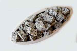 Piedras de Jaspe Dálmata en Bruto de Primera Calidad al por Mayor, Pulimentadas, Ecológicas, para Decoración del Hogar - Product Image 3