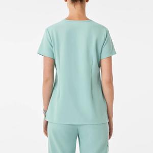 Uniforme Médico Profesional, Cómodo y Duradero para Trabajadores de la Salud, Enfermeras, Doctores y Estudiantes de Medicina - Product Image 3