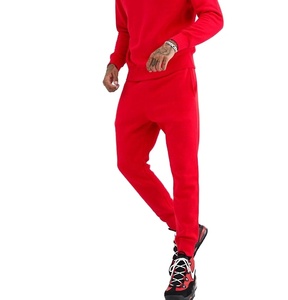 Standard Blank Oversized Streetwear <b>Cropped</b> Boxy Fit Men Hoodie Tracksuits Amazing Fabric Custom Logo Full <b>Zip</b> <b>up</b> Hoodie Set - Product Image 1