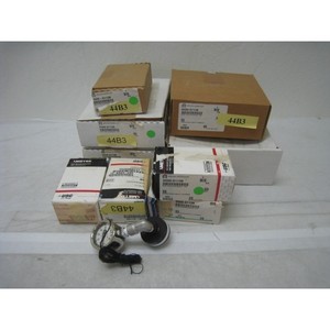 9 ชิ้นส่วน AMAT 0500-01138 ใหม่ เซ็นเซอร์วัดการไหล - อุปกรณ์และชิ้นส่วนเซมิคอนดักเตอร์ระดับโลกที่เชื่อถือได้ที่ - Product Image 2