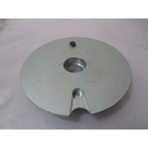 AMAT 0020-79494 ชุดอุปกรณ์เชื่อมต่อสุญญากาศในห้อง - อุปกรณ์และชิ้นส่วนเซมิคอนดักเตอร์ระดับโลกที่เชื่อถือได้ - Product Image 3