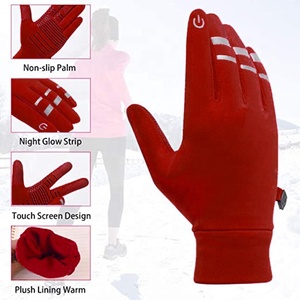 Vente en gros meilleur prix gants de vélo scooter débarrasser escalade équitation montagne yoga gants de cyclisme unisexe - Product Image 5