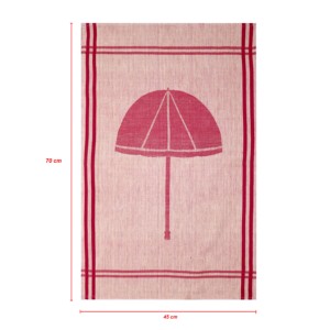 Modern Jacquard Design Best Quality Customized Size and Color 100% Cotton <b>Kitchen</b> Towels for <b>Kitchen</b> Use - Product Image 5