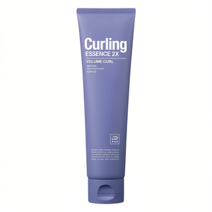 Mise En Scene Miseenscene 150ml Essenza per Ricci 2X Volume Miscela per Capelli Ricci - Product Image 1