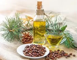 น้ำมันหอมระเหยซีดาร์วูดออร์แกนิคธรรมชาติบริสุทธิ์ ใช้สำหรับการเจริญเติบโตของเส้นผม มีจำหน่ายในปริมาณมากในราคาประหยัดจากอินเดีย - Product Image 4