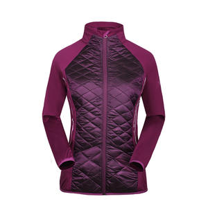 Gilet brodé personnalisé, veste matelassée sans manches décontractée grande taille avec fermeture éclair, gilet pour homme - Product Image 1