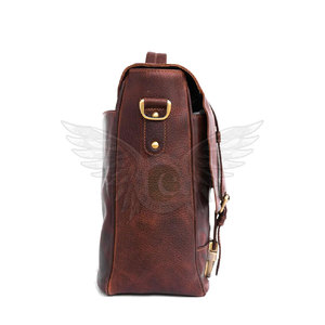 Sac pour ordinateur portable conçu pour une utilisation professionnelle et les tâches quotidiennes, conçu pour un transport et un rangement organisés - Product Image 5