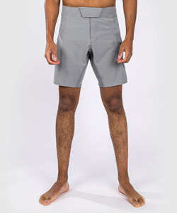 กางเกงมวยไทย MMA แบบสั่งพิมพ์ลายดิจิตอล ผ้าสแปนเด็กซ์/โพลีเอสเตอร์ ยืดหยุ่นสูง เหมาะสำหรับศิลปะการต่อสู้ คิกบ็อกซิ่ง ยิวยิตสู BJJ มวยไทย - Product Image 6