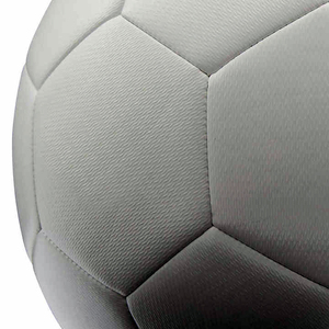 Balón de Fútbol 2026 al por Mayor, Último Diseño, Ligero, Laminado, Duradero, de Alta Calidad, Impermeable, con Unión Térmica - Product Image 6