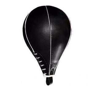 Saco de Boxeo Pesado a Precio Económico, Bola de Velocidad para Boxeo con Relleno de Agua/Arena, Tamaño y Color Personalizables, Equipo Deportivo de Cuero - Product Image 6