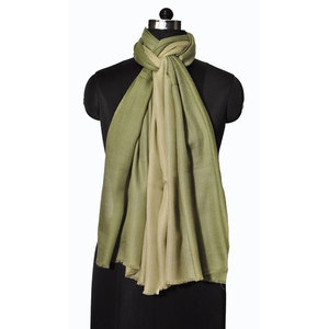 New Collection Fine <b>Wool</b> Silk Blend Stole 70x200cms Soft Cashmere Feel Lightweight Elegant Winter Shawl Wrap for Women - Product Image 4