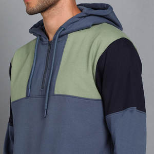Sudaderas con Capucha de Alta Calidad para Hombre, Sudaderas Unisex de Estilo Urbano, Sudaderas con Capucha Personalizadas al por Mayor con Logotipo, Sudaderas con Capucha Lisas para Hombre - Product Image 6