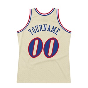 Fabricants de maillots de basket-ball personnalisés, vente en gros d'uniformes de basket-ball par sublimation, vêtements d'équipe, maillots de sport respirants et à séchage rapide - Product Image 2