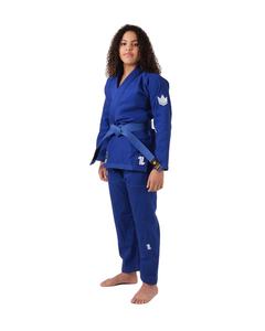 Jitsu gimonos BJJ GI ชุดศิลปะการต่อสู้สั่งทำสีขาว Jiu Jitsu GIS/BJJ gi/bjj GI's fortleo - Product Image 3