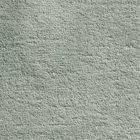 Tapis de prière moderne noué à la main en soie/laine, à poils coupés et bouclés, couleur unie, couleur naturelle, antimicrobien, antidérapant, en PET, le plus vendu
