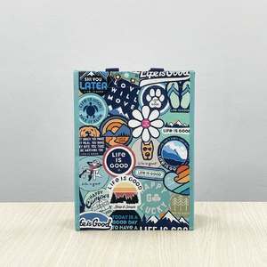 Sac de shopping fonctionnel en tissu non tissé PP en gros du Vietnam, sac à bandoulière personnalisé réutilisable avec fermeture éclair recyclée, respectueux de l'environnement - Product Image 5