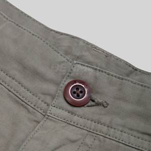 Comfortable Men Cargo Shorts With New Design And Loose Fit Ideal For Travel And Daily Activities Cargo Shorts - Product Image 6