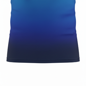 Camiseta de compresión duradera sublimada al por mayor para hombres, mujeres y niños, para entrenamiento de MMA, BJJ, Jiu Jitsu No-Gi, traje de baño personalizado - Product Image 5