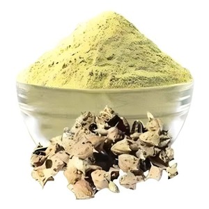 Fórmula herbal en polvo de extracto de Tribulus Terrestris de alta calidad para el soporte de la hormona de la vitalidad de la resistencia y el cuidado del bienestar - Product Image 3