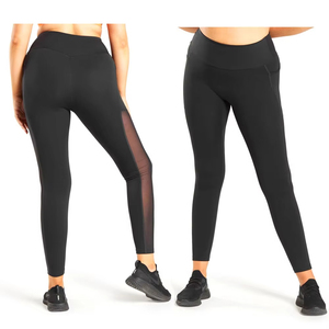 Fabricante OEM de Leggings de Yoga para Mujer, Proveedor Mayorista de Ropa Deportiva para Gimnasio y Running - Product Image 6