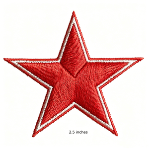 Écussons brodés musicaux, badges personnalisés pour vêtements et sacs, logo personnalisé, OEM ODM, vente en gros, fournisseur d'usine, qualité supérieure - Product Image 4