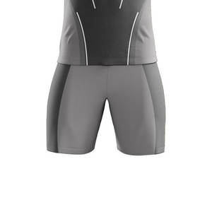 Uniforme de Fútbol Sublimado Personalizado, de Alta Calidad, Transpirable, al por Mayor, con Impresión de Logotipo del Equipo, Manga Corta, Tallas Grandes - Product Image 5