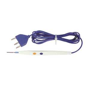 Électrodes chirurgicales électrolytiques haute fréquence pour appareil électrique, à commande manuelle, réutilisables - Product Image 3