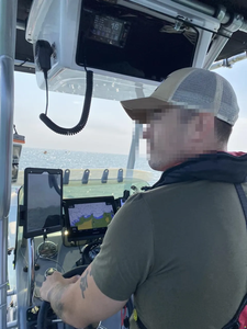 3-<b>D</b> T-<b>e</b>-n-<b>d</b>-<b>e</b>-r P-A-T-R-O-<b>L</b> 6.00 - Product Image 6