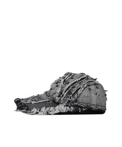 Casquette de baseball effet vieilli style Dad Hat, fournisseur en gros, faible MOQ, logo personnalisé, vente en gros d'usine - Product Image 6