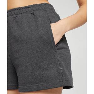 Shorts pour femmes de haute qualité, en gros, personnalisés, 100% coton, décontractés, en molleton, pour l'été, fabriqués au Pakistan - Product Image 3