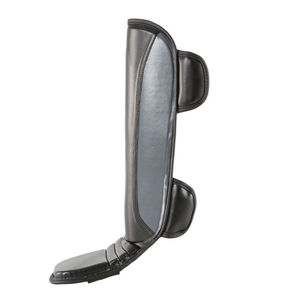Protection Professionnelle pour Entraînement : Protège-tibias OEM pour Taekwondo, Kickboxing, Karaté, Muay Thai – Vente en Gros - Product Image 4