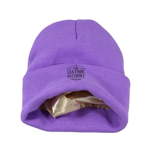 2026 Wholesale <b>Plain</b> Winter Beanie Hat High Quality Warm Knitted <b>Cap</b> at Competitive Price Made in Pakistan Supply - Product Image 1