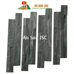 Panneaux muraux décoratifs en marbre blanc, finition naturelle à face brisée, carreaux de revêtement pour murs d'accentuation de salons de luxe - Product Image 4