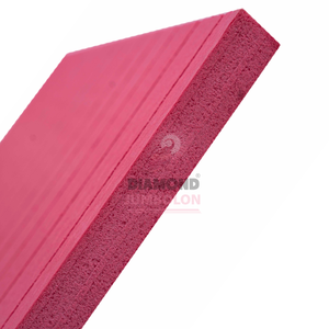 Energy-efficient XPS insulation panel designed for effective temperature control and long-lasting building performance - Product Image 1
