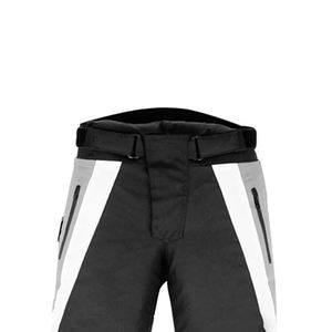 Pantalon de moto OEM en Cordura, imperméable, pour le tourisme, l'aventure et les voyages en plein air - Product Image 5
